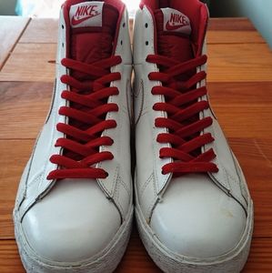 Nike Blazers High-top sz 12